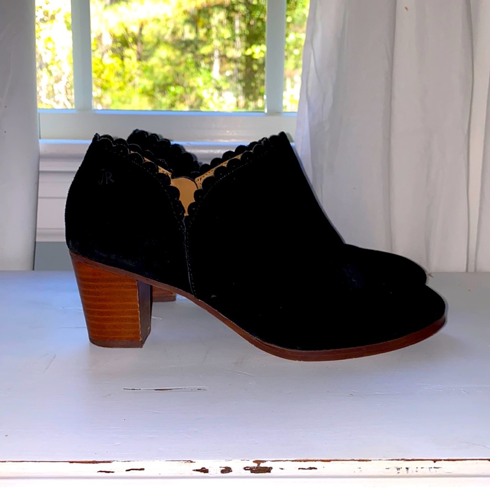 Women’s Booties